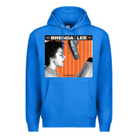 True Royal #brenda lee concert 2022 Premium Hoodie - linhVisuals
