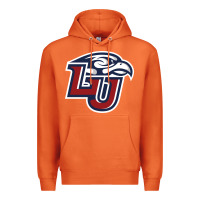 Carrot liberty flames Premium Hoodie - linhVisuals