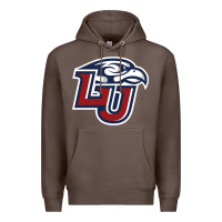 Coffee liberty flames Premium Hoodie - linhVisuals