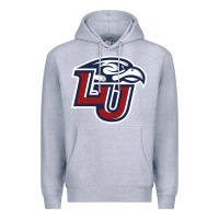 Liberty Flames Premium Hoodie | Teevron