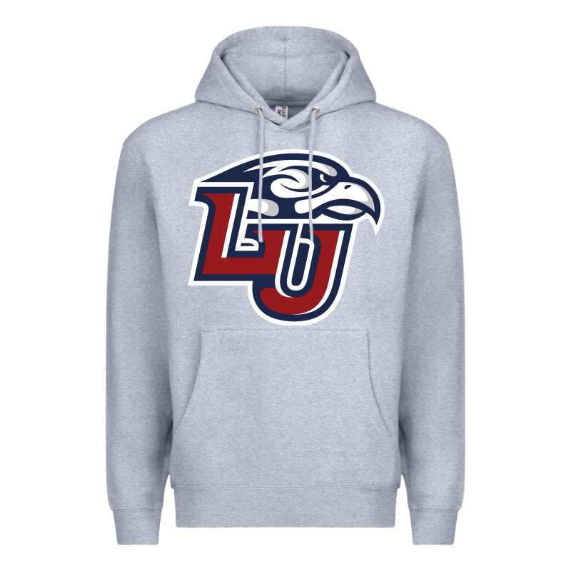 Liberty Flames Premium Hoodie by linhVisuals | Teevron