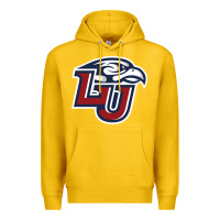 Lemon liberty flames Premium Hoodie - linhVisuals