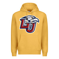 Mustard liberty flames Premium Hoodie - linhVisuals
