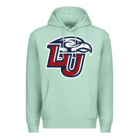 Seafoam liberty flames Premium Hoodie - linhVisuals