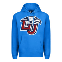 True Royal liberty flames Premium Hoodie - linhVisuals
