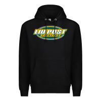 Black liu post pioneers Premium Hoodie - linhVisuals