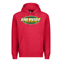 Cardinal liu post pioneers Premium Hoodie - linhVisuals