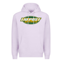 Lilac liu post pioneers Premium Hoodie - linhVisuals