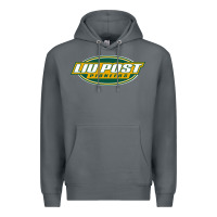 Rock liu post pioneers Premium Hoodie - linhVisuals