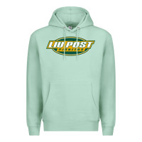 Seafoam liu post pioneers Premium Hoodie - linhVisuals