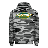 Slate Camo liu post pioneers Premium Hoodie - linhVisuals