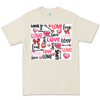 Bone love Premium Tee - LillyAllenDesigns