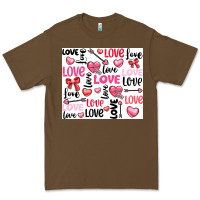 Cacao love Premium Tee - LillyAllenDesigns