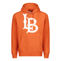 Carrot long beach  the beach Premium Hoodie - linhVisuals