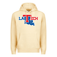 Pina Colada louisiana tech bulldogs Premium Hoodie - linhVisuals