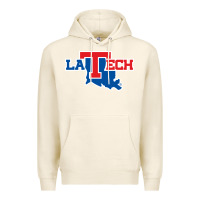Tofu louisiana tech bulldogs Premium Hoodie - linhVisuals