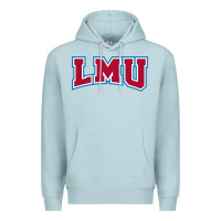 Blue Mist loyola marymount lions Premium Hoodie - linhVisuals