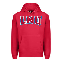 Cardinal loyola marymount lions Premium Hoodie - linhVisuals