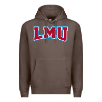 Coffee loyola marymount lions Premium Hoodie - linhVisuals