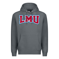 Rock loyola marymount lions Premium Hoodie - linhVisuals