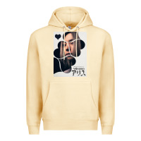 Pina Colada Chishiya Alice In Borderland Premium Hoodie - linhVisuals