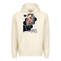 Tofu Chishiya Alice In Borderland Premium Hoodie - linhVisuals