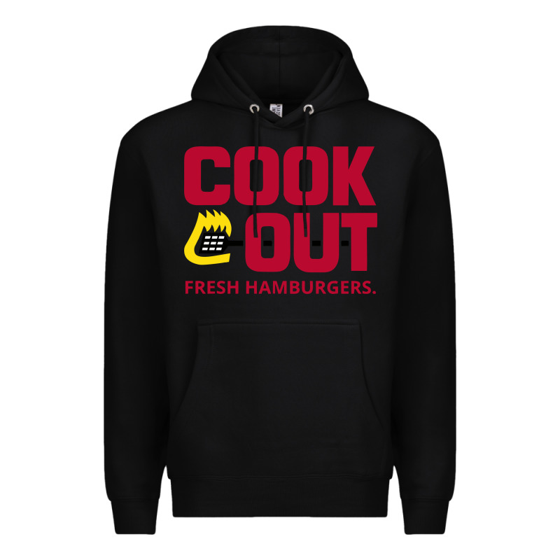Cookout Premium Hoodie by linhVisuals | Teevron