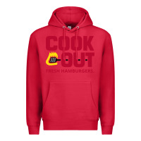 Cardinal Cookout Premium Hoodie - linhVisuals