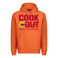 Carrot Cookout Premium Hoodie - linhVisuals
