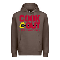 Coffee Cookout Premium Hoodie - linhVisuals