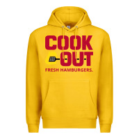 Lemon Cookout Premium Hoodie - linhVisuals