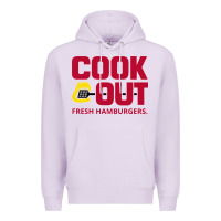 Lilac Cookout Premium Hoodie - linhVisuals