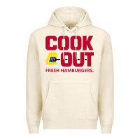 Tofu Cookout Premium Hoodie - linhVisuals