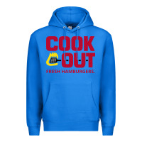 True Royal Cookout Premium Hoodie - linhVisuals