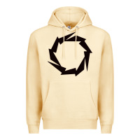 Pina Colada Fountain Boats Premium Hoodie - linhVisuals