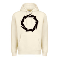 Sandshell Fountain Boats Premium Hoodie - linhVisuals