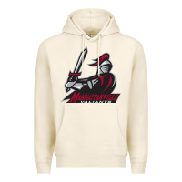 Tofu manhattanville valiants Premium Hoodie - linhVisuals