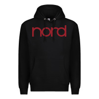Black Nord Premium Hoodie - linhVisuals