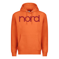 Carrot Nord Premium Hoodie - linhVisuals