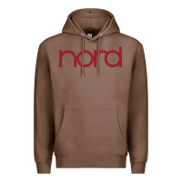 Chestnut Nord Premium Hoodie - linhVisuals