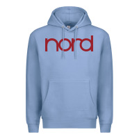 Colony Blue Nord Premium Hoodie - linhVisuals