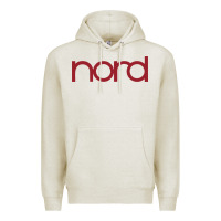 Oatmeal Heather Nord Premium Hoodie - linhVisuals