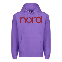 Purple Nord Premium Hoodie - linhVisuals