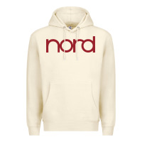 Sandshell Nord Premium Hoodie - linhVisuals