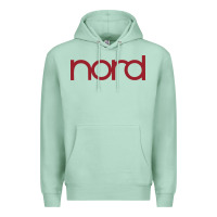 Seafoam Nord Premium Hoodie - linhVisuals