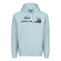 Blue Mist shostakovich 80045019 Premium Hoodie - linhVisuals