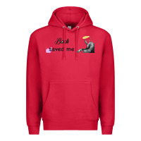 Cardinal shostakovich 80045019 Premium Hoodie - linhVisuals
