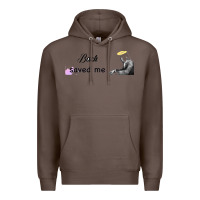 Coffee shostakovich 80045019 Premium Hoodie - linhVisuals