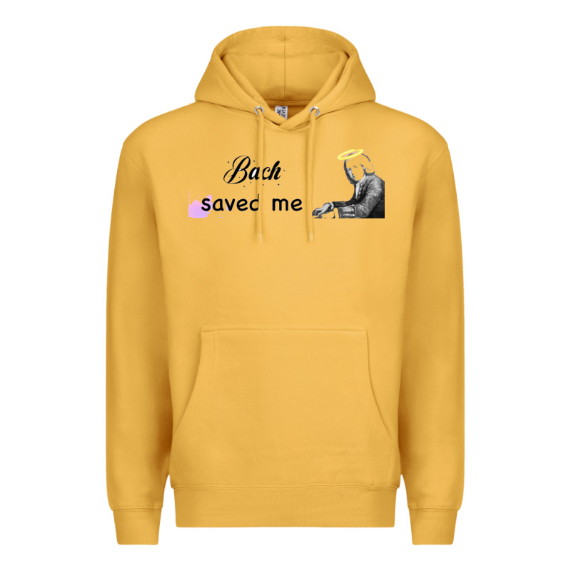 Shostakovich 80045019 Premium Hoodie by linhVisuals | Teevron