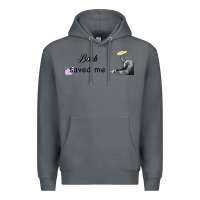 Rock shostakovich 80045019 Premium Hoodie - linhVisuals